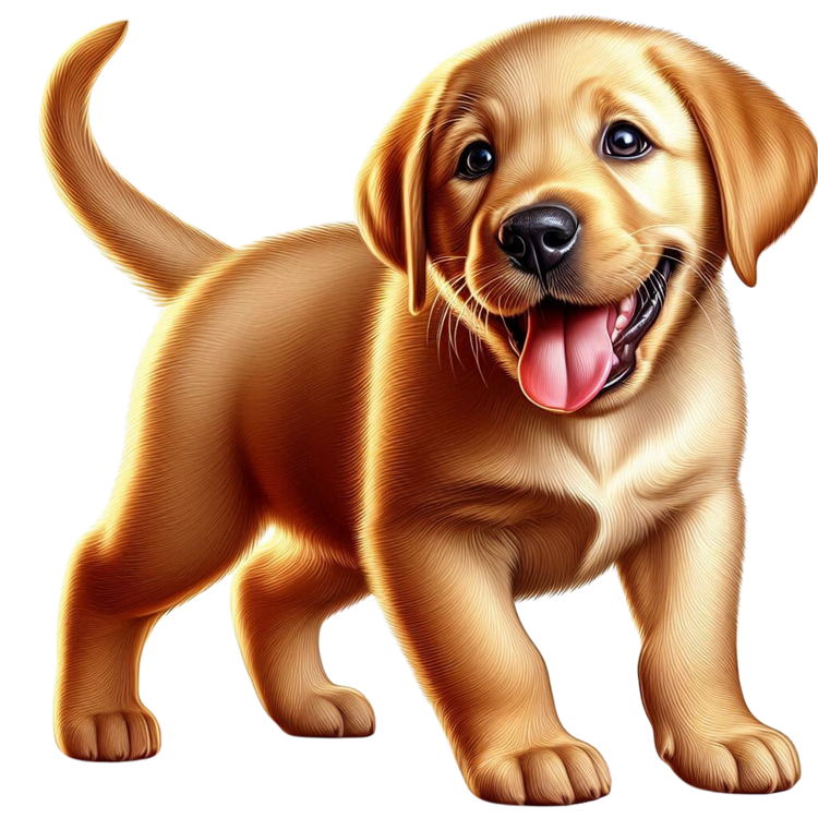 Labrador Retriever