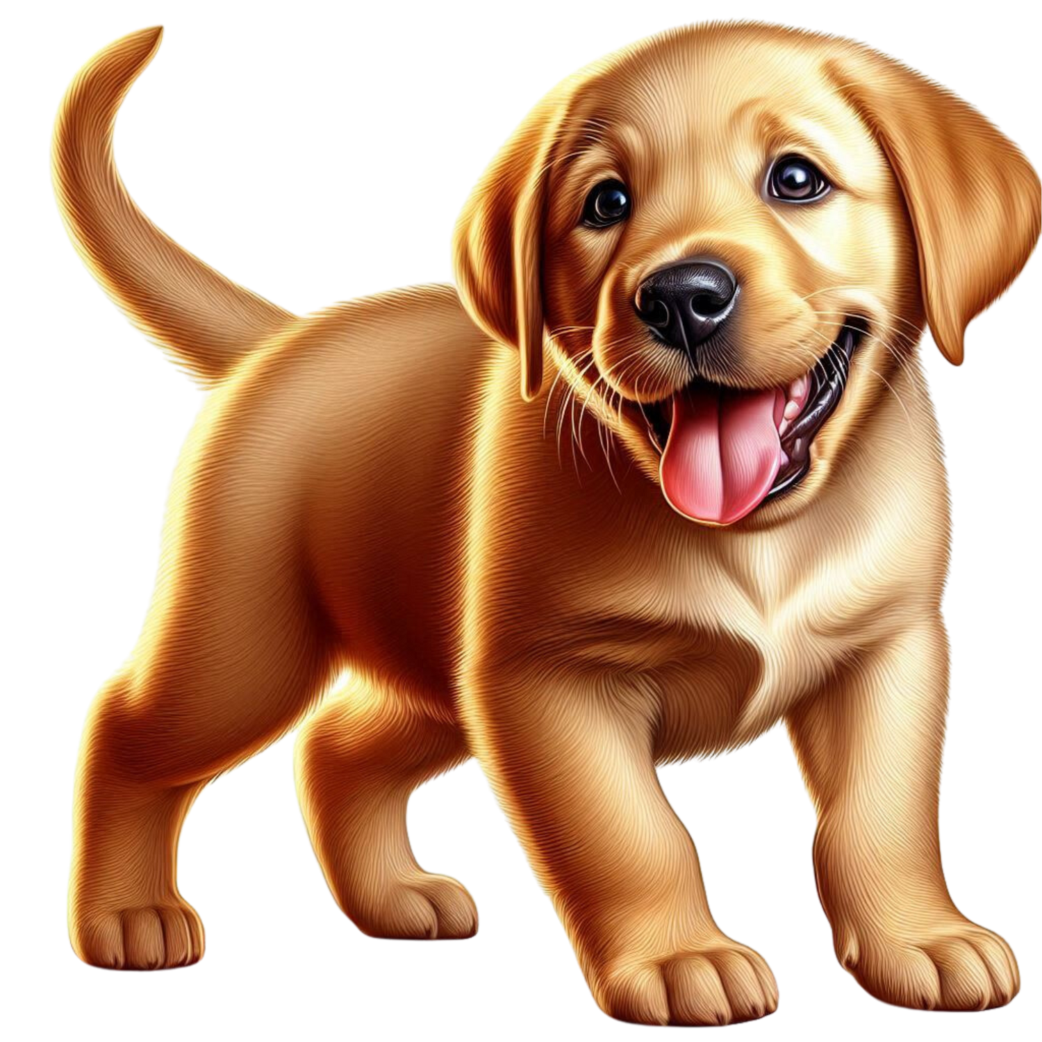 Labrador Retriever