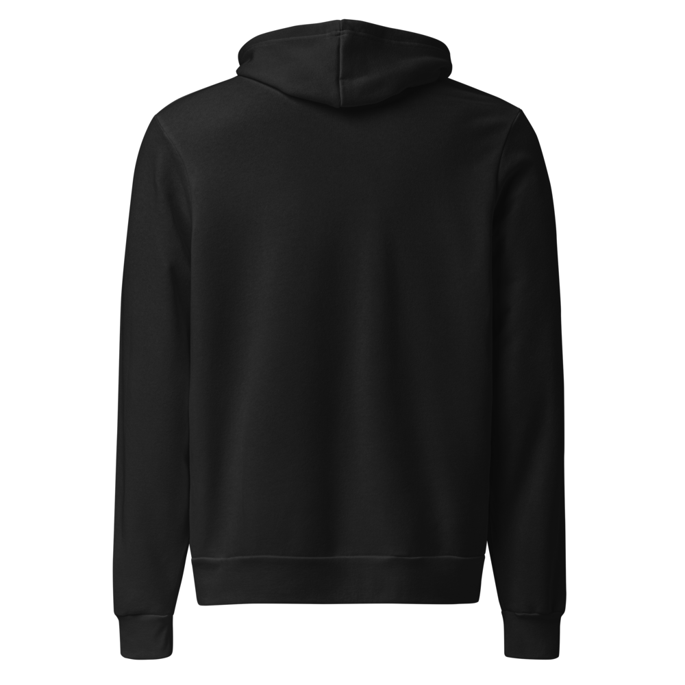 Cozy Comfort: BellaBoo & Co Women's Black Hoodie - BellaBoo & Co