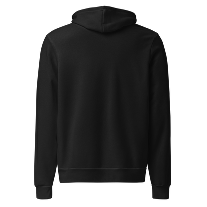 Cozy Comfort: BellaBoo & Co Women's Black Hoodie - BellaBoo & Co