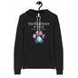 Cozy Comfort: BellaBoo & Co Women's Black Hoodie - BellaBoo & Co
